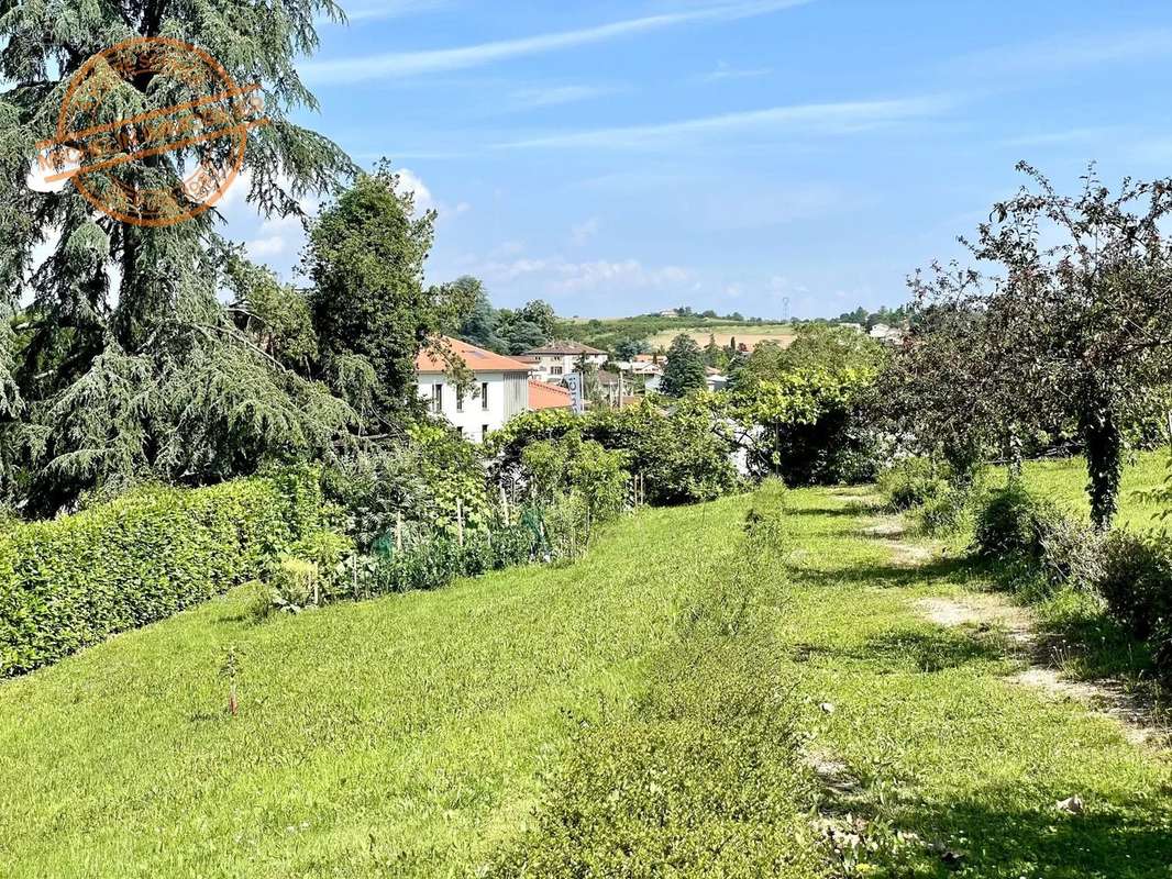 Appartement à CHARLY