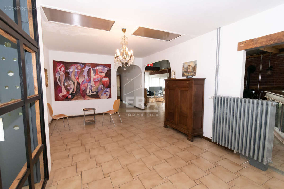 Appartement à LONGWY