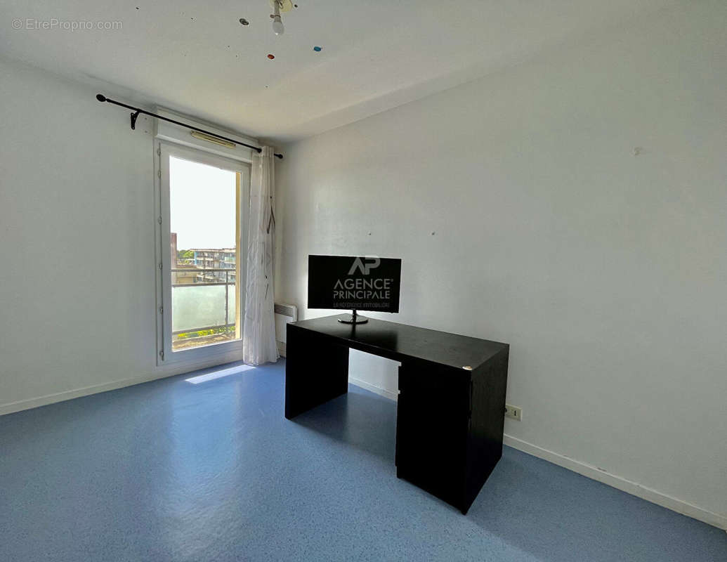 Appartement à CERGY