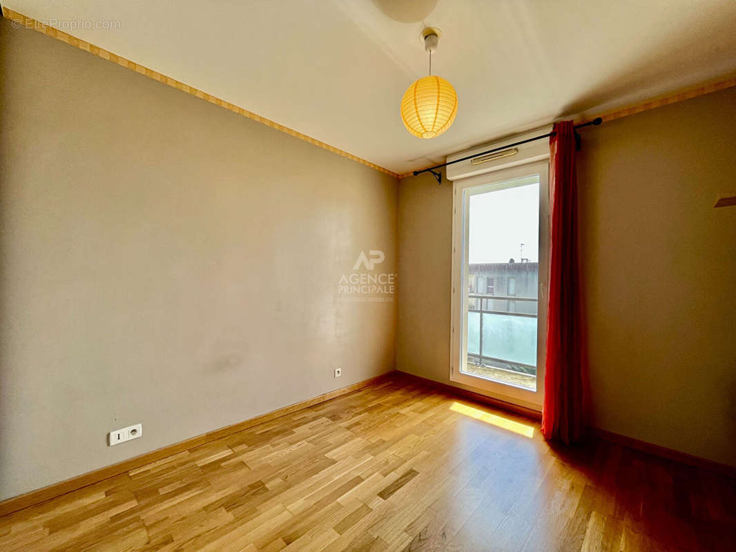 Appartement à CERGY