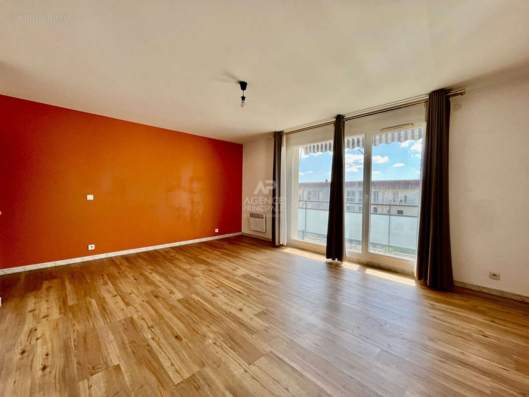 Appartement à CERGY