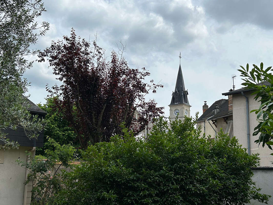 Maison à L&#039;HAY-LES-ROSES