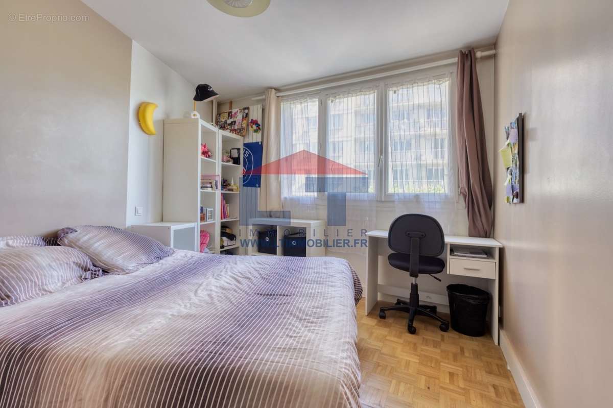 Appartement à MONTREUIL