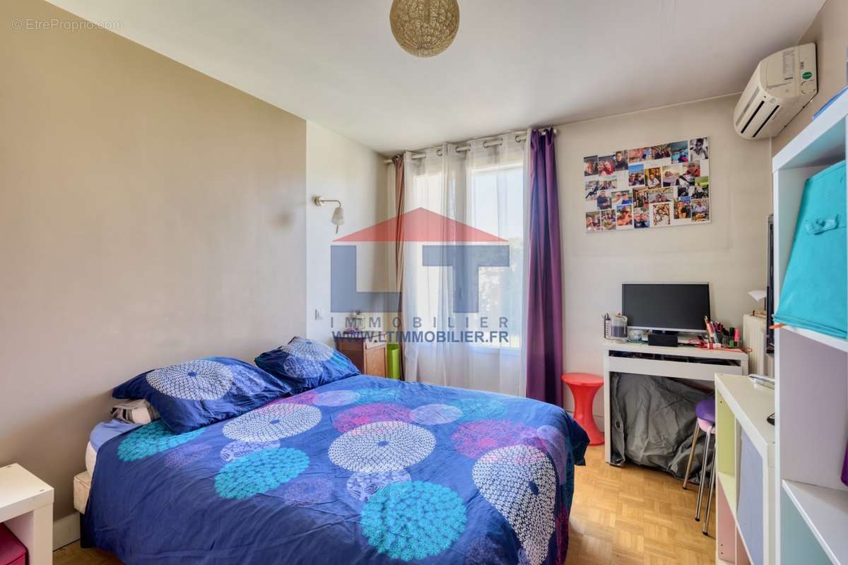 Appartement à MONTREUIL