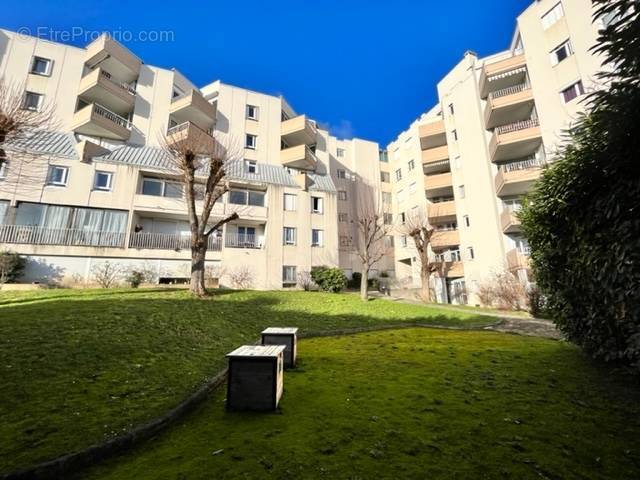 Appartement à ARGENTEUIL