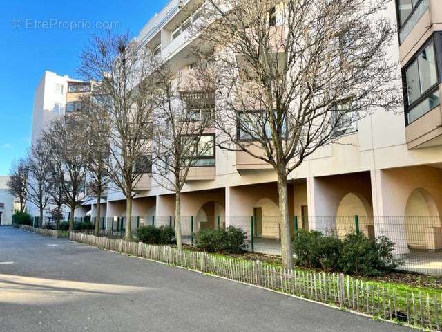 Appartement à ARGENTEUIL