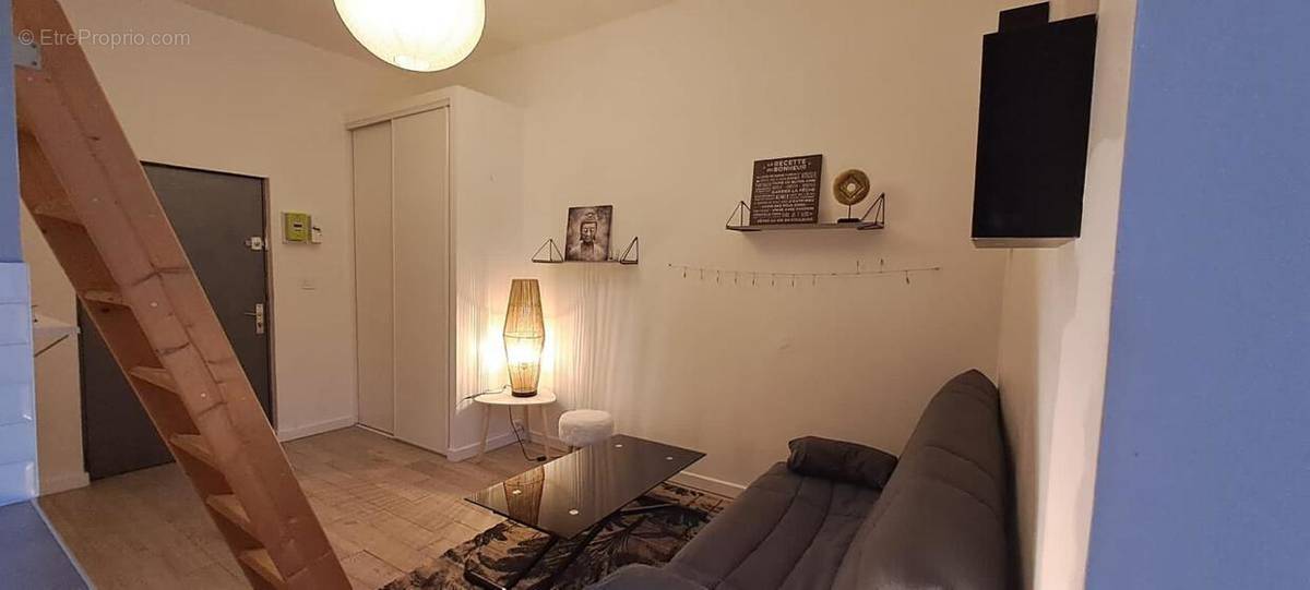 Appartement à RUMILLY