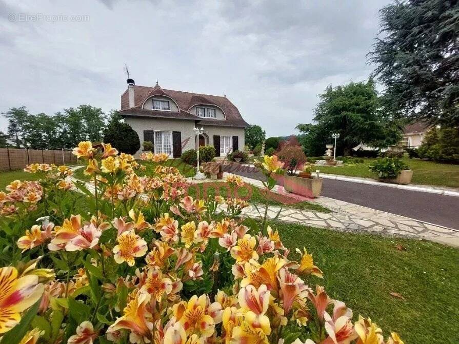 Maison à ARTHEZ-DE-BEARN