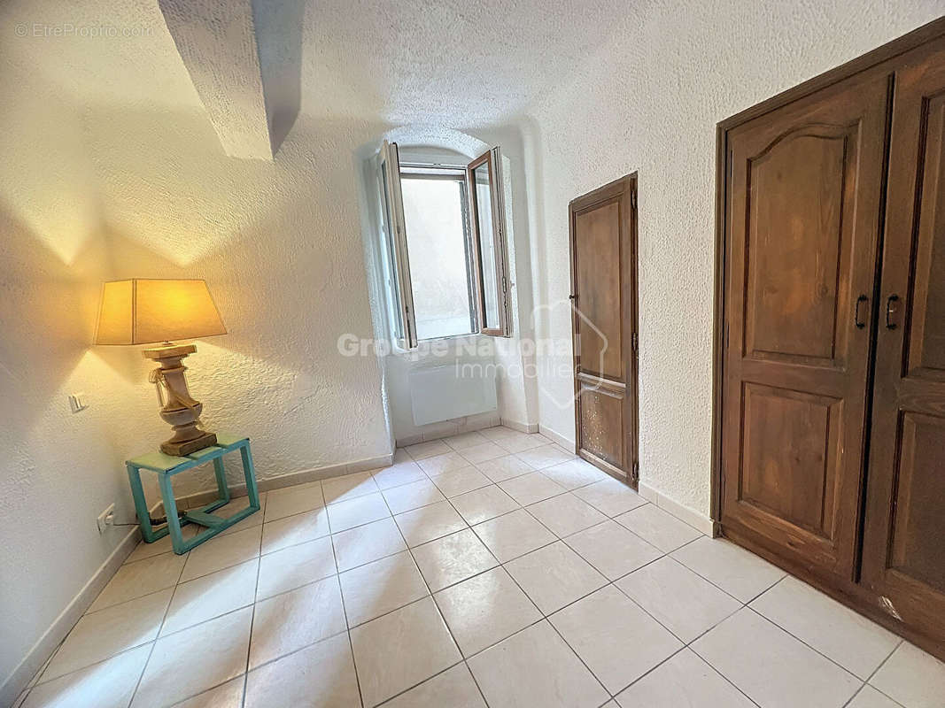 Appartement à FAYENCE