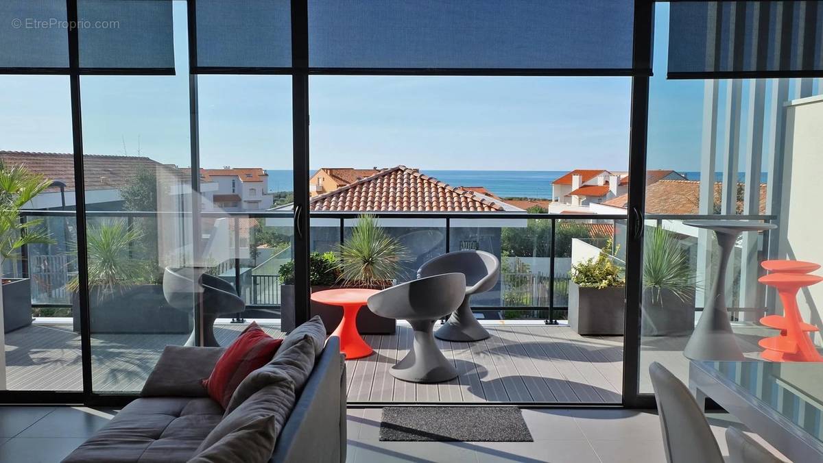 Appartement à ANGLET