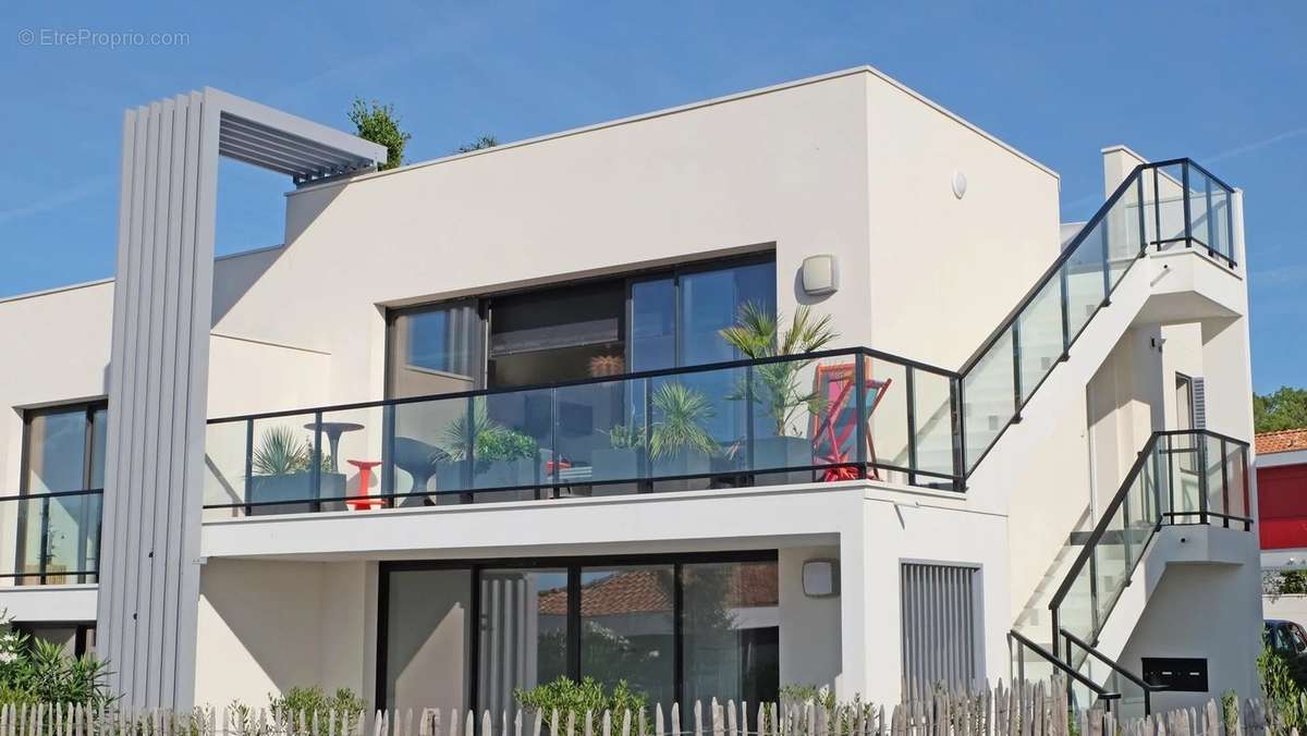 Appartement à ANGLET