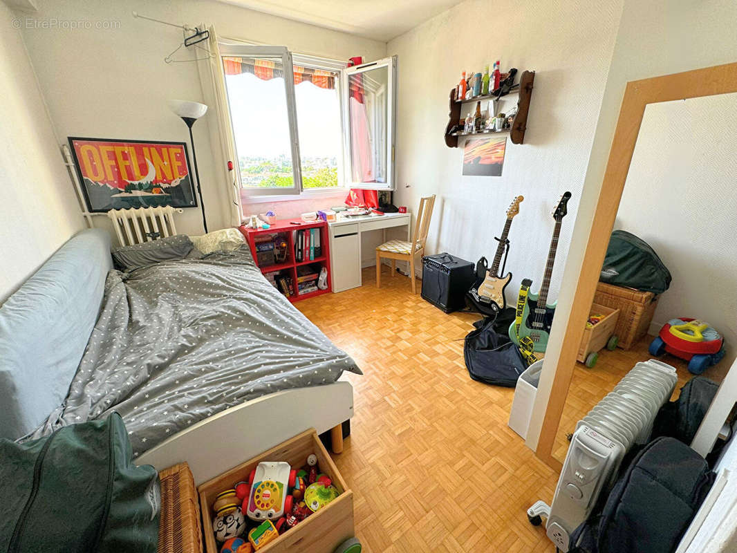 Appartement à CACHAN