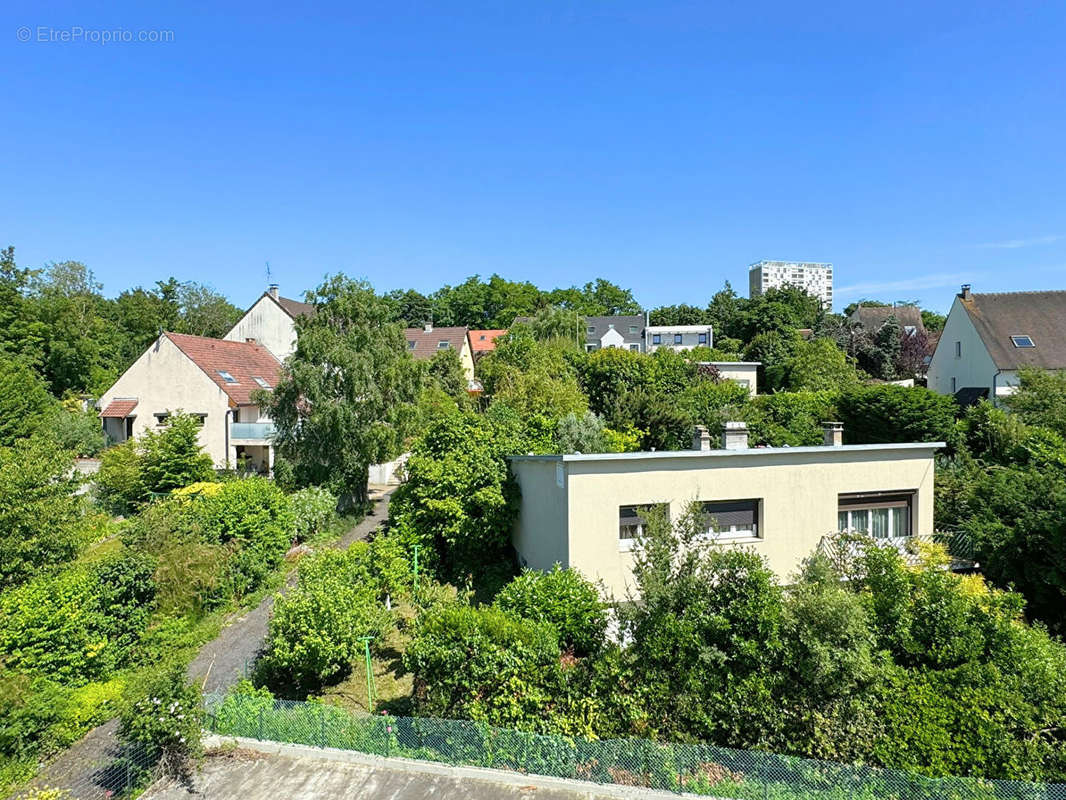 Appartement à CACHAN