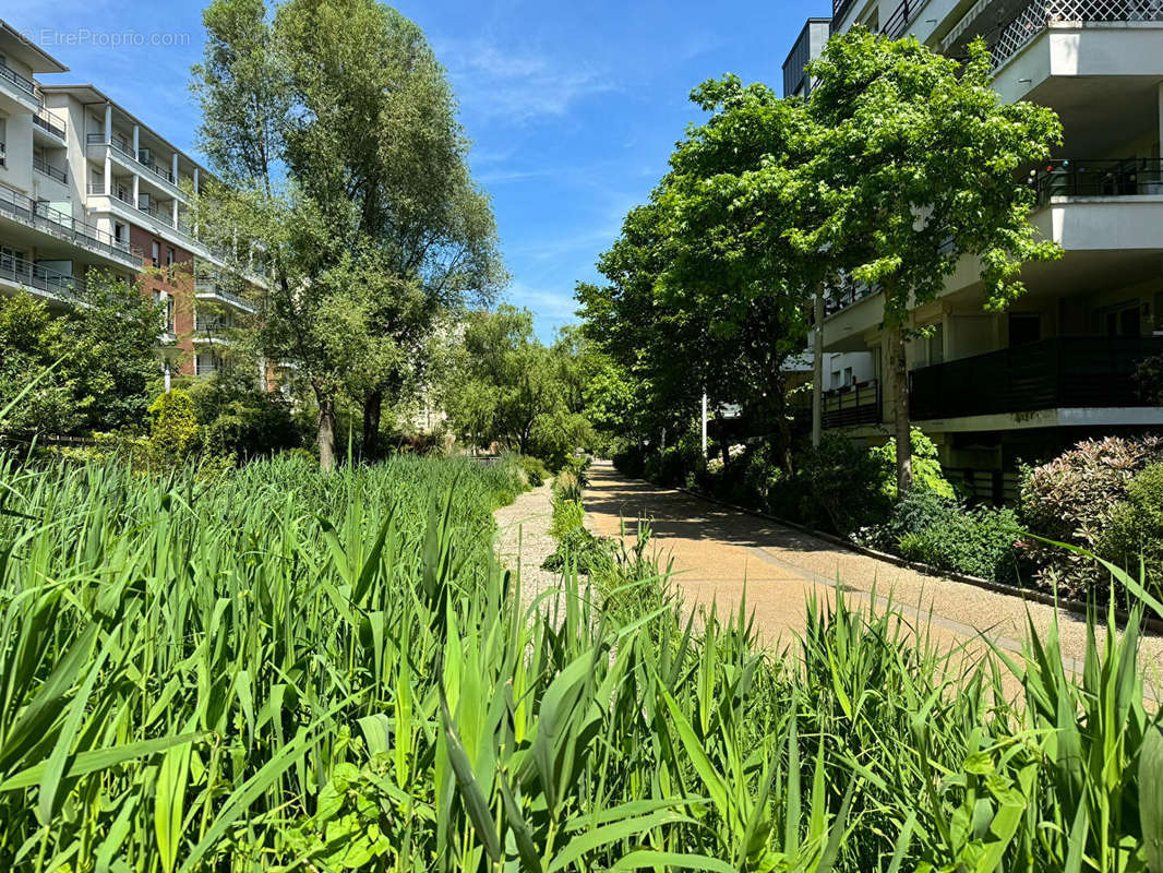 Appartement à CACHAN