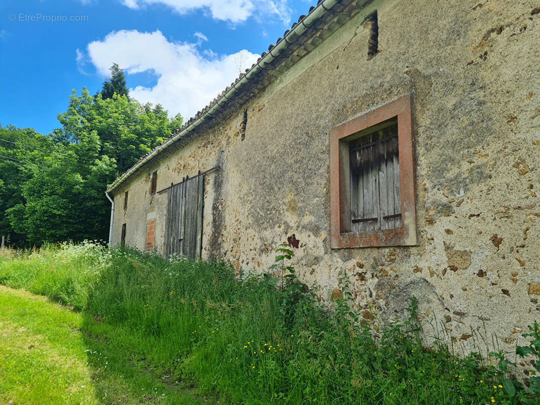 Maison à SAUVETERRE