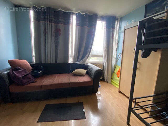 Appartement à BOBIGNY