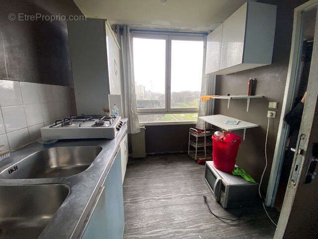 Appartement à BOBIGNY