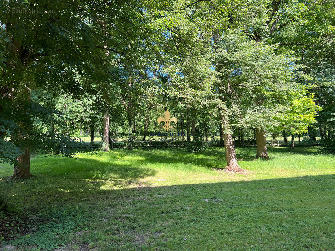 Appartement à GOUVIEUX