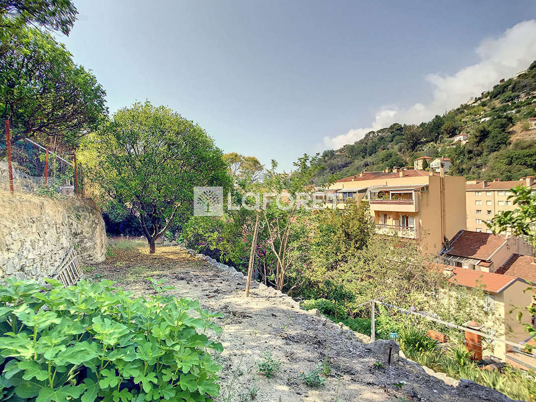 Maison à MENTON