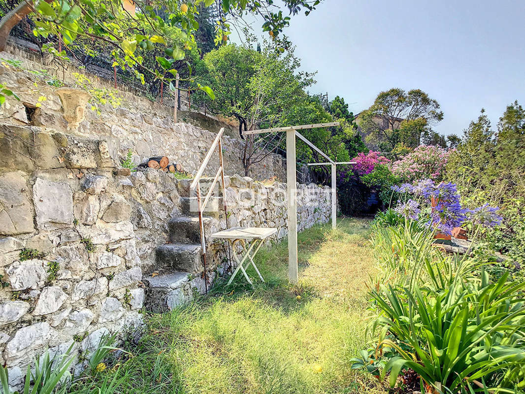 Maison à MENTON