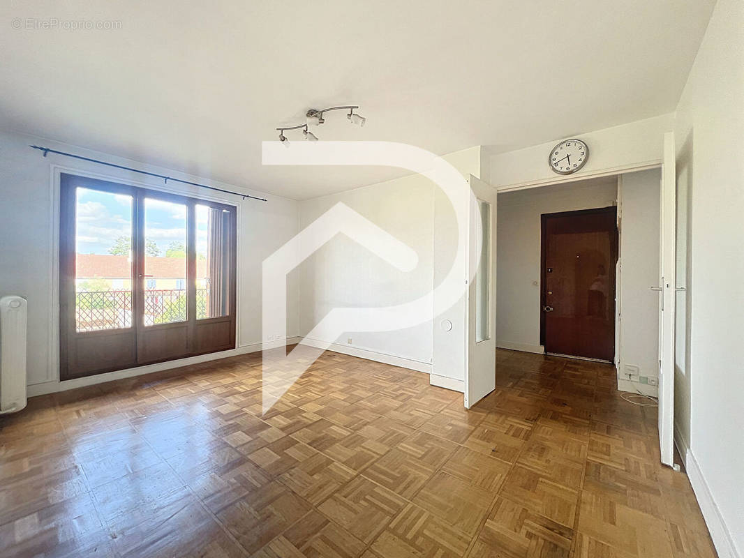 Appartement à CHAMPIGNY-SUR-MARNE