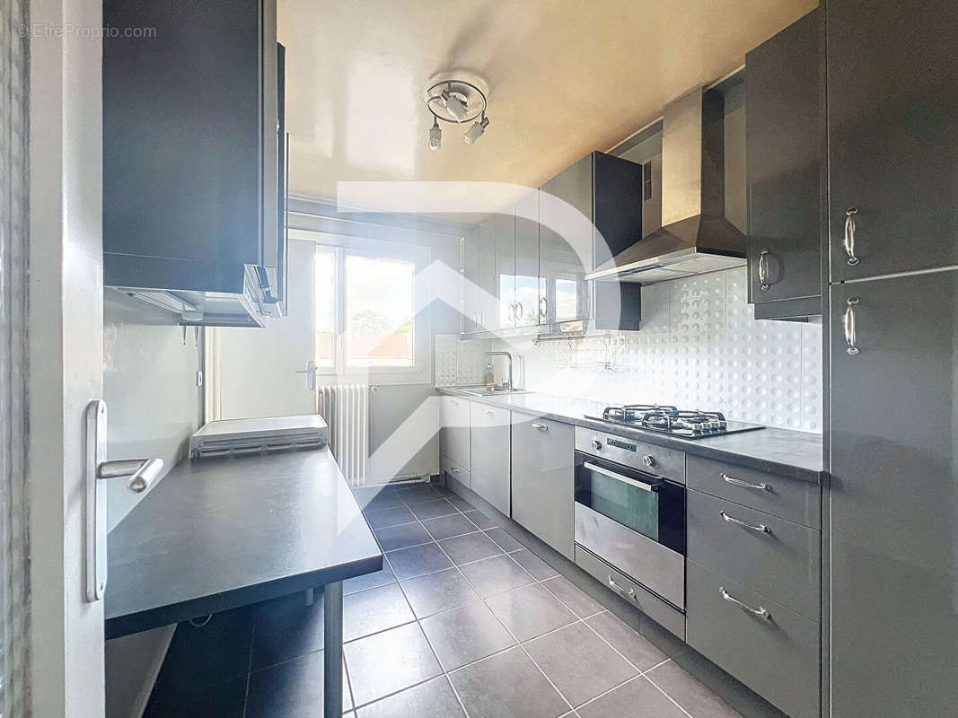 Appartement à CHAMPIGNY-SUR-MARNE