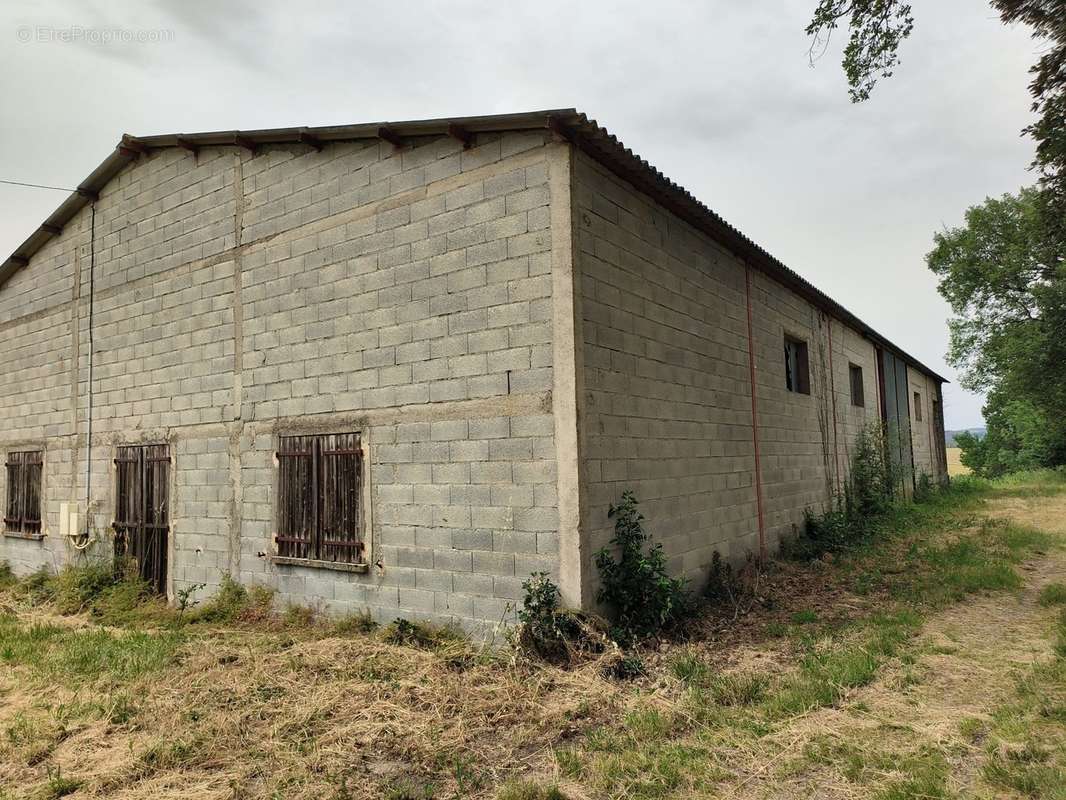 Maison à CASTRES