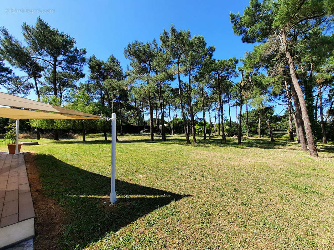 Maison à L&#039;AIGUILLON-SUR-MER