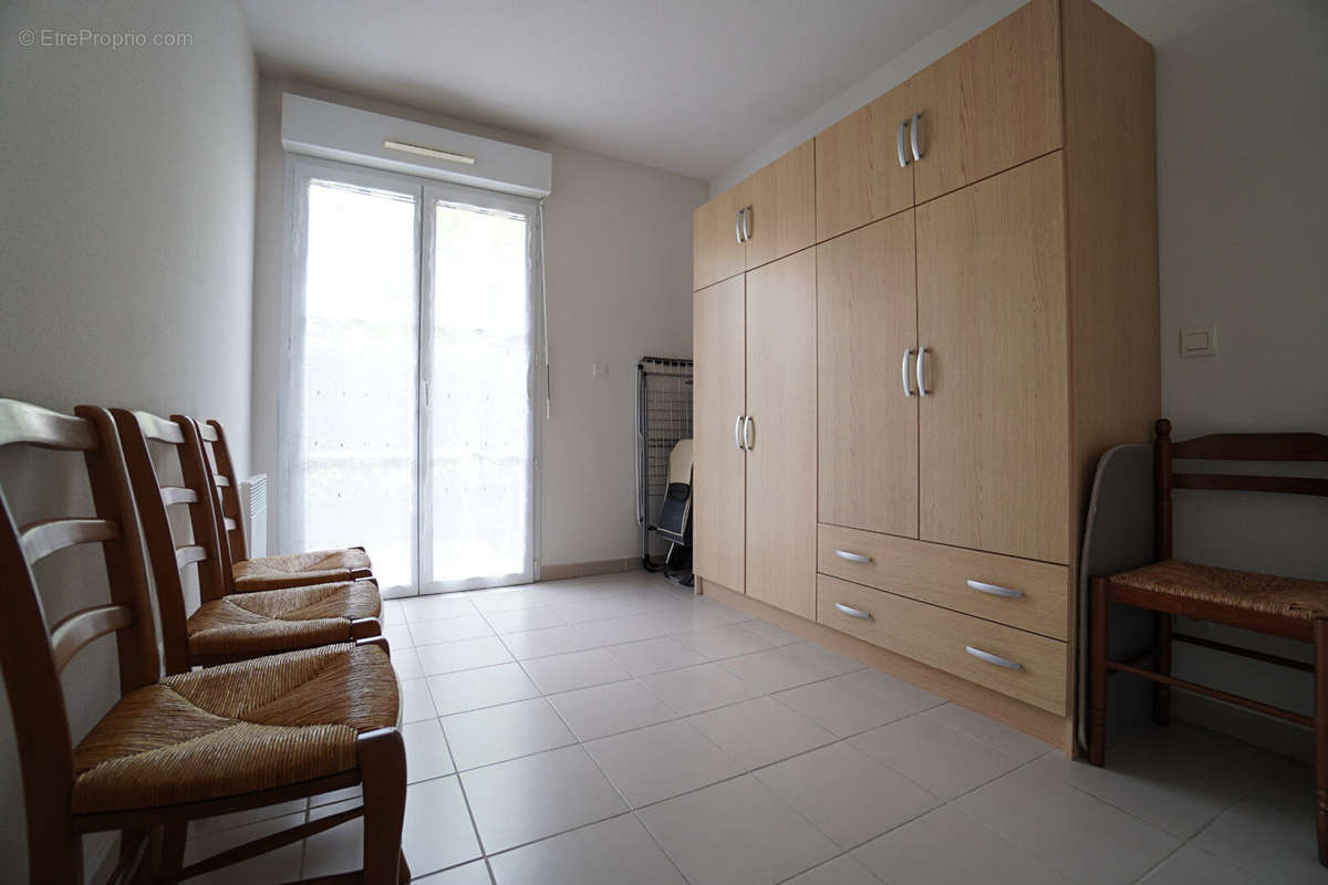 Appartement à LE MANS