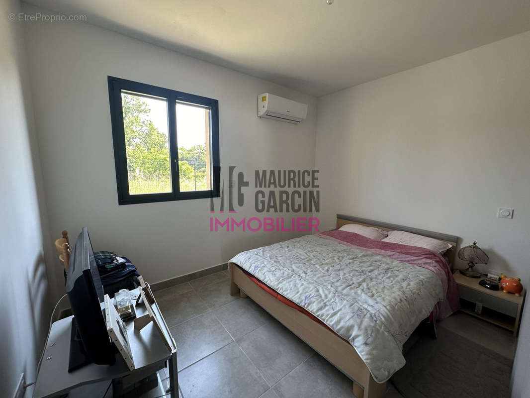 Appartement à SARRIANS