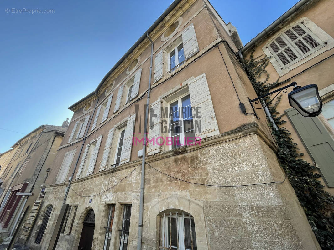 Appartement à BONNIEUX