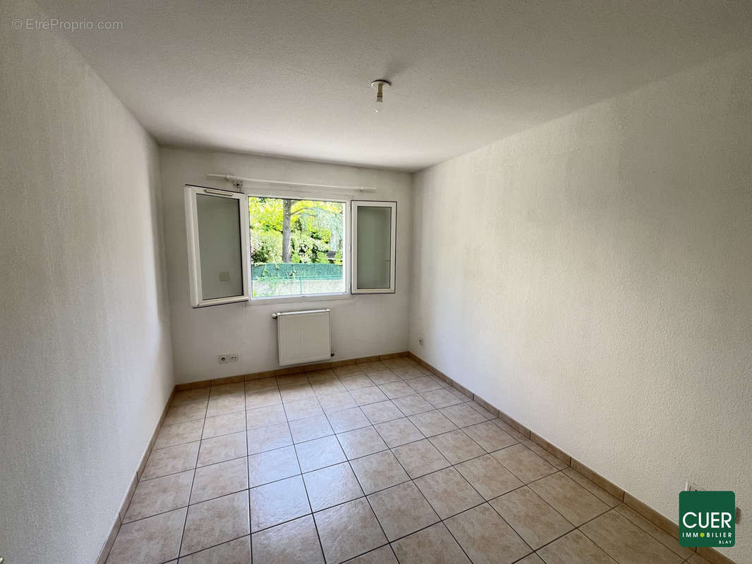 Appartement à BOURG-LES-VALENCE