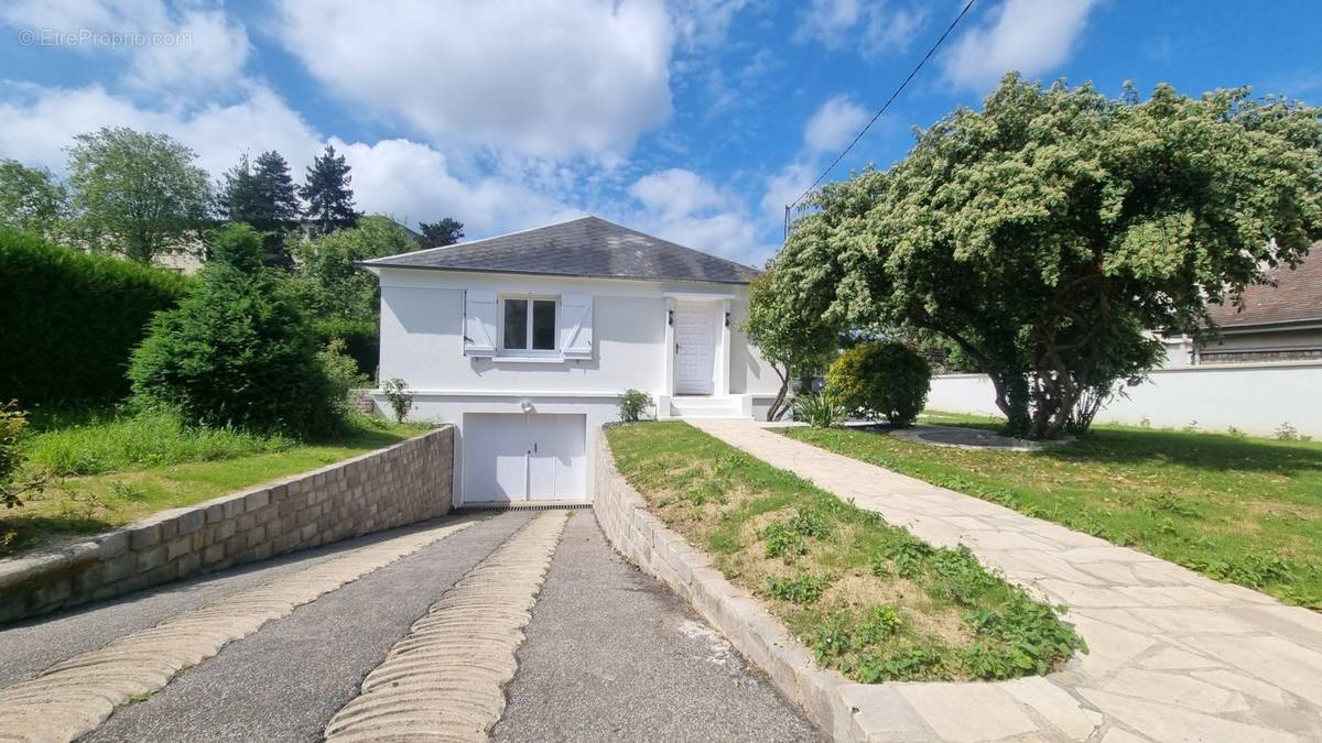 Maison à EVREUX