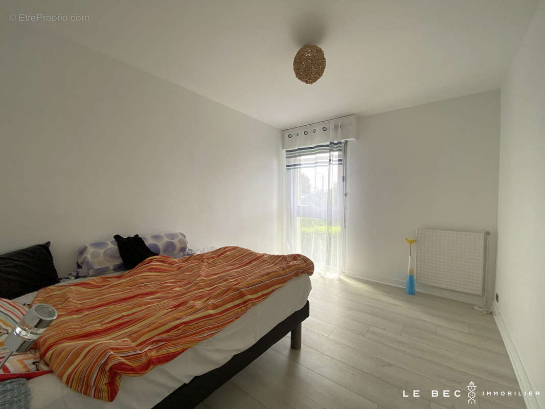 Appartement à VANNES