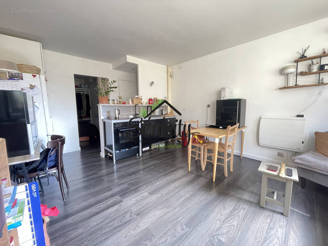 Appartement à TOURCOING