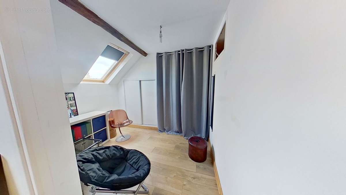 Appartement à ETAMPES