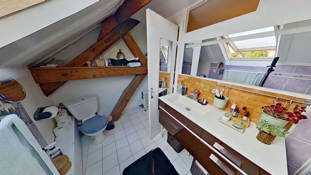 Appartement à ETAMPES