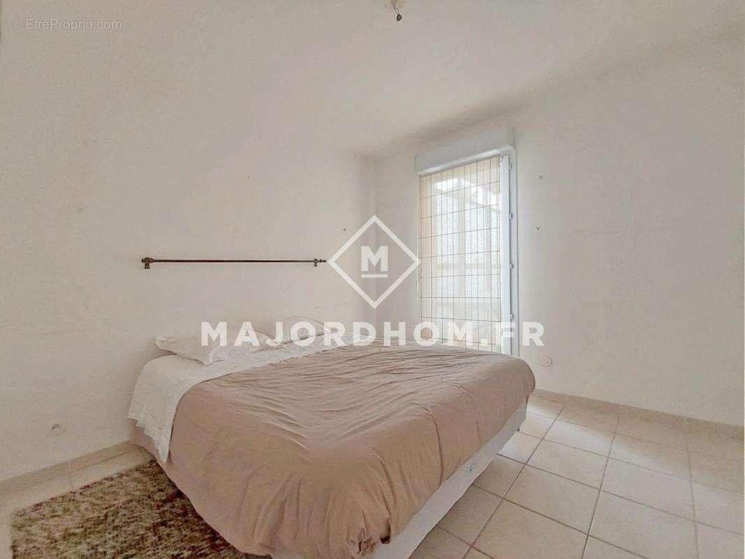 Appartement à MARSEILLE-12E