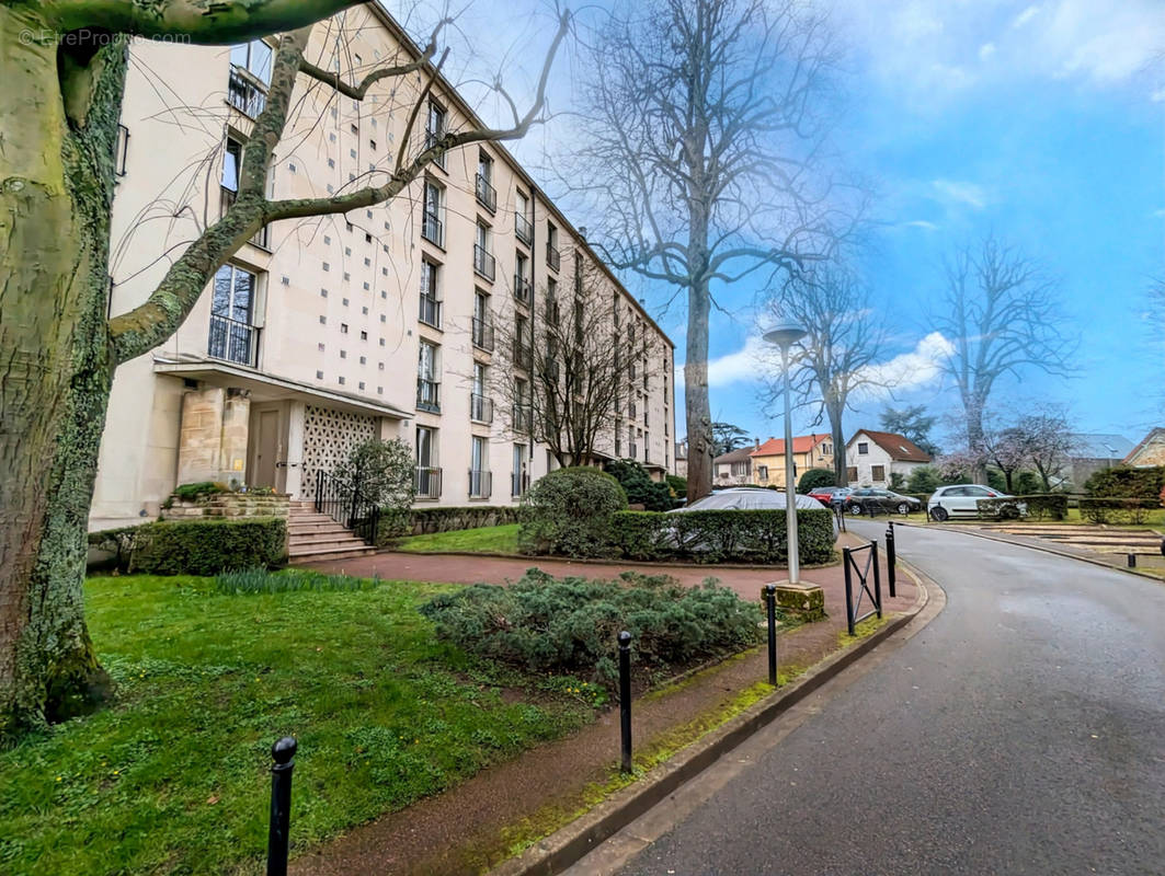 Appartement à SCEAUX