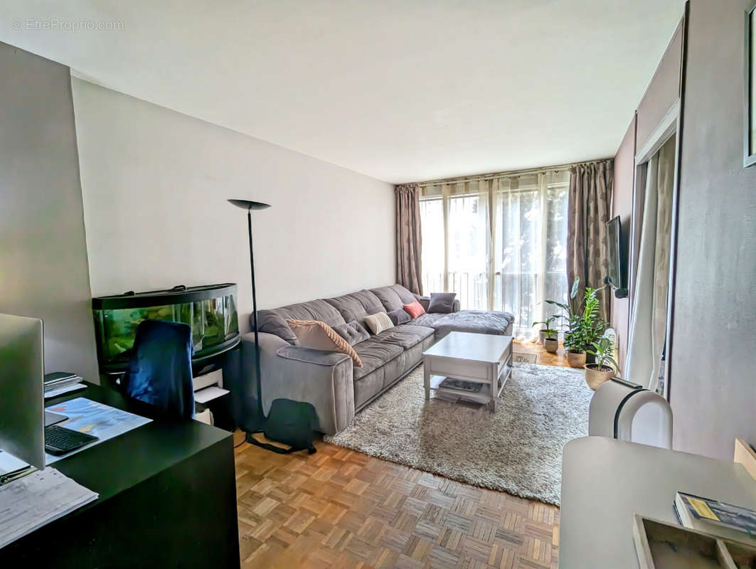 Appartement à SCEAUX