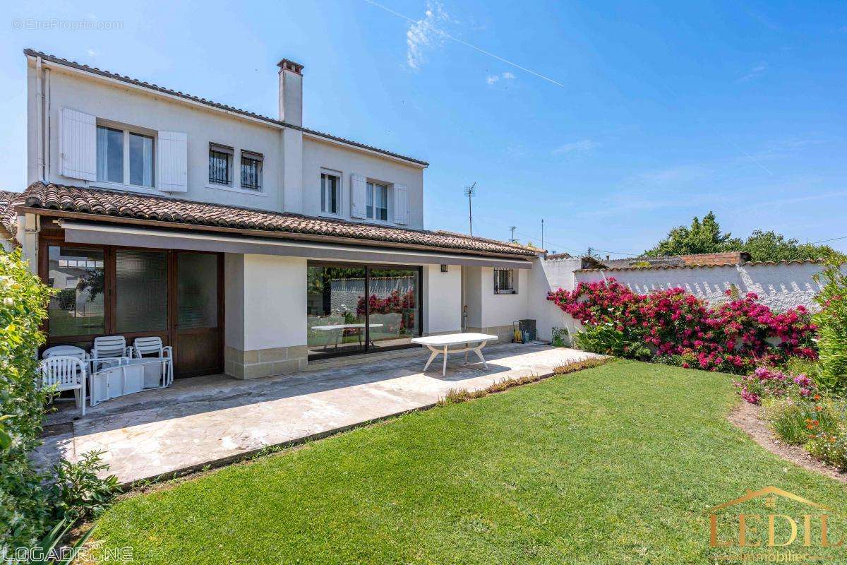 Maison à BERGERAC