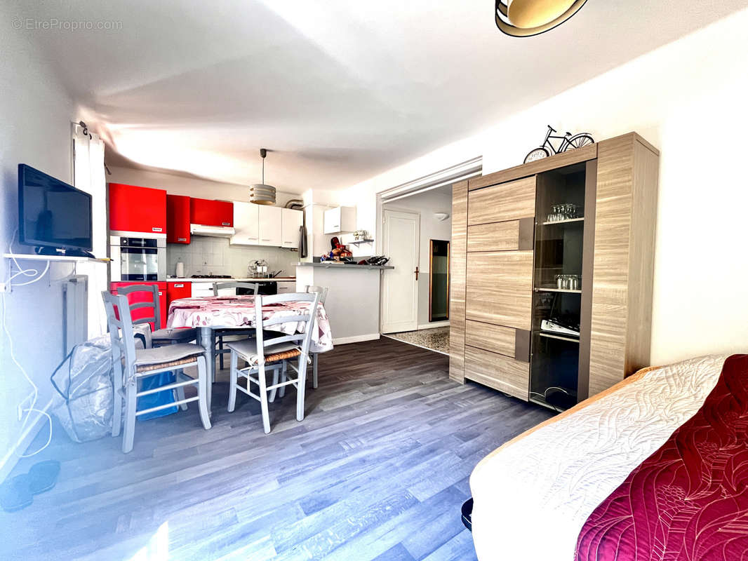 Appartement à ROQUEBRUNE-CAP-MARTIN