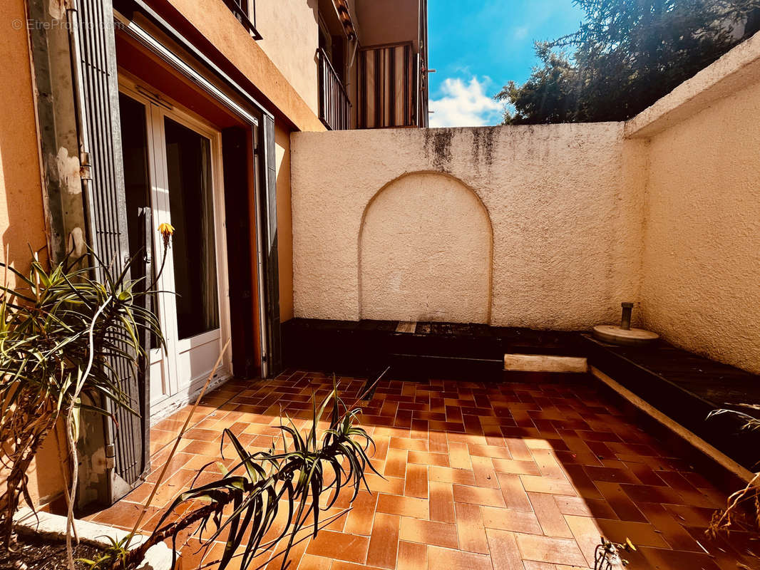 Appartement à ROQUEBRUNE-CAP-MARTIN