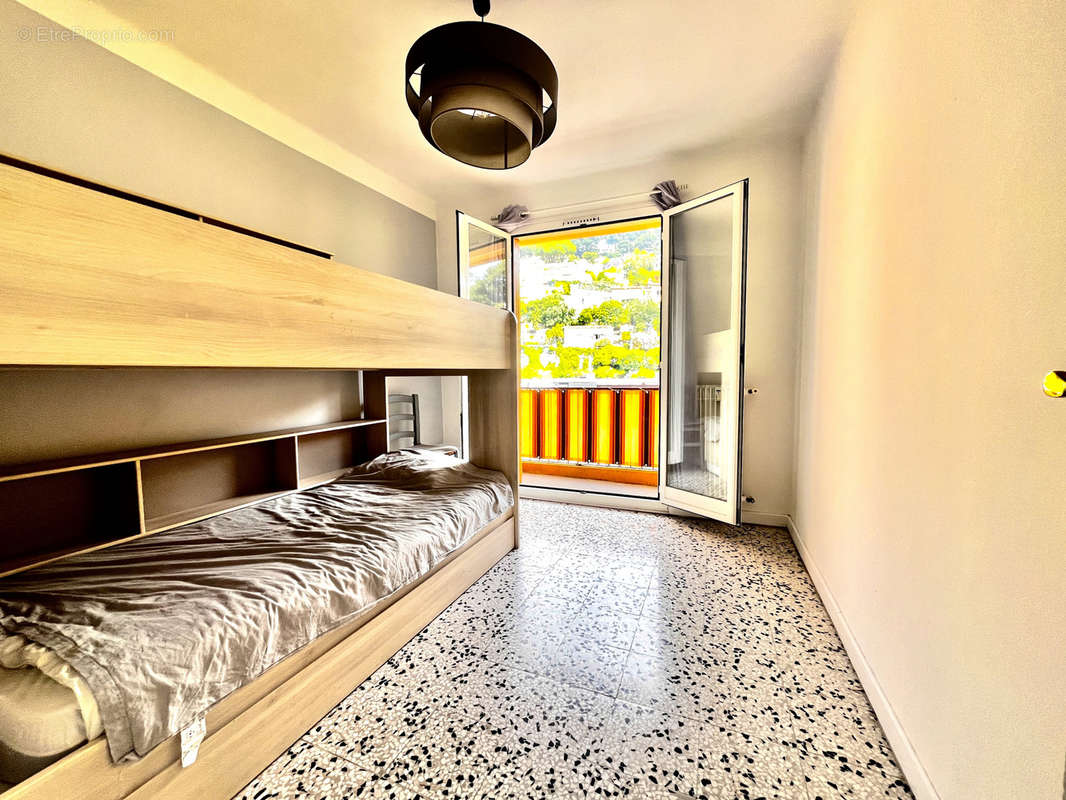 Appartement à ROQUEBRUNE-CAP-MARTIN