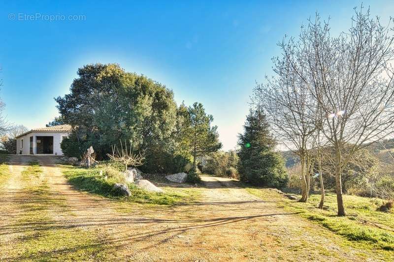 Maison à CLERMONT-L&#039;HERAULT