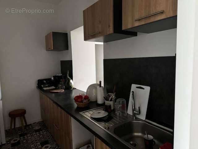 Appartement à ANCENIS