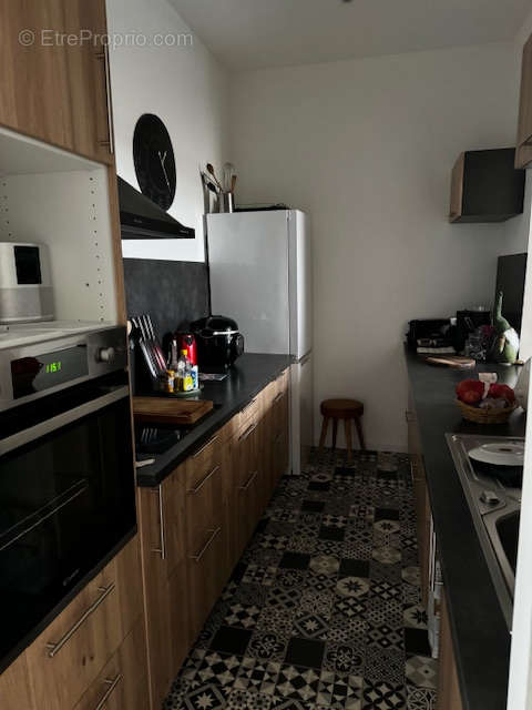 Appartement à ANCENIS