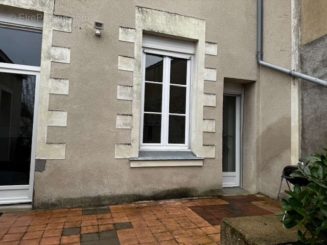 Appartement à ANCENIS