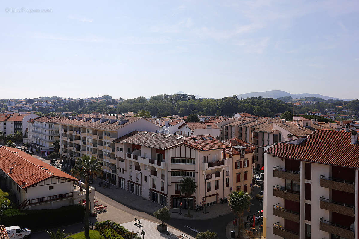 Appartement à HENDAYE