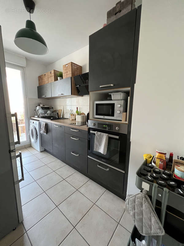 Appartement à OLIVET